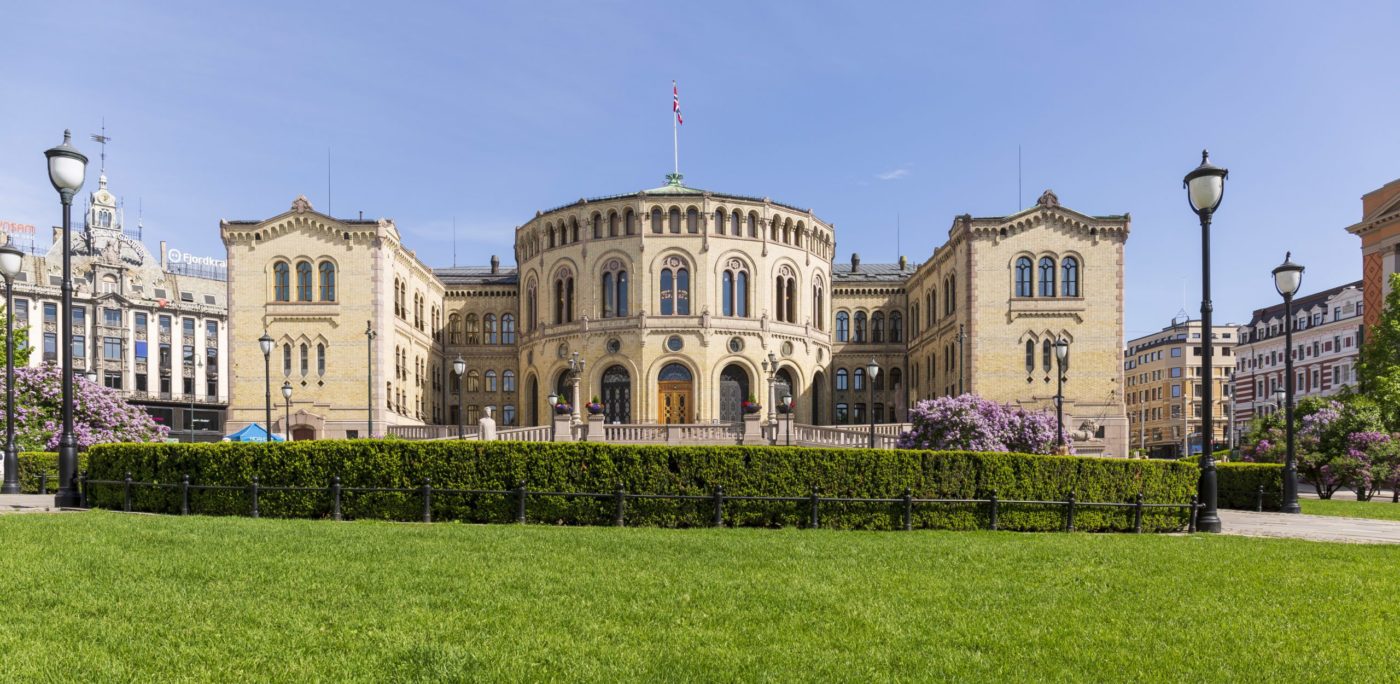 Stortinget har vedtatt flere skatte- og avgiftsendringer for 2025.